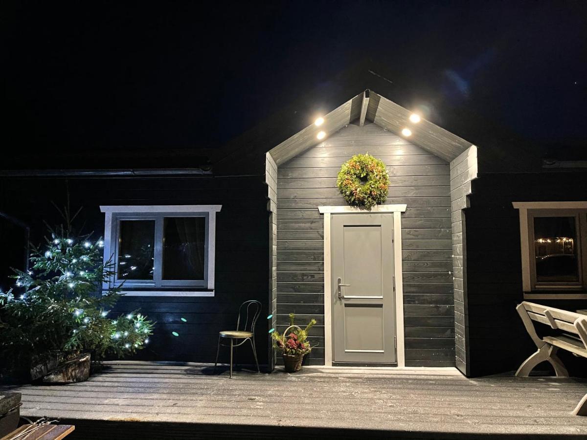 Ragaciema Skadini Holiday home